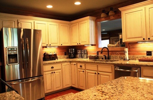 Ocean Ridge House | Home on Golf course Gated Community Beachwalk away
