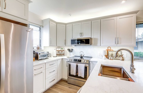 Palm Beach Gardens House | Home w/Pool & Hilton Resort Beach Club Access!