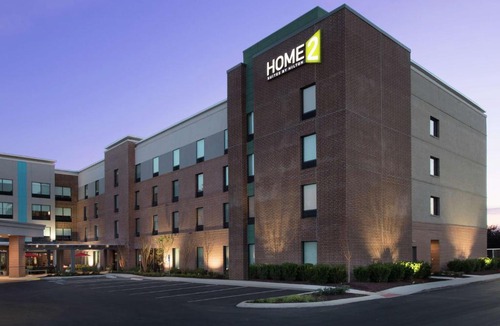 Murfreesboro Hotel | Home2 Suites By Hilton Murfreesboro