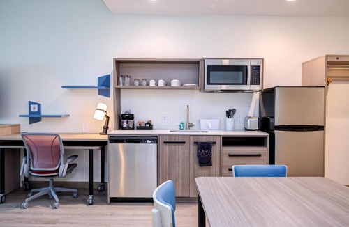 Smithfield Hotel | Home2 Suites By Hilton Smithfield Selma