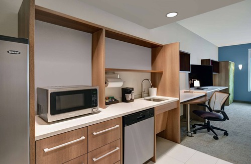 Eagan Park Hotel | Home2 Suites by Hilton Atlanta Airport North