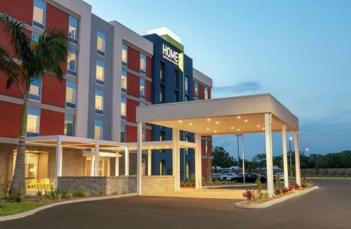 Tampa Hotel | Home2 Suites By Hilton Brandon Tampa