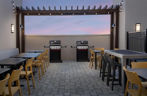 Concord Hotel | Home2 Suites By Hilton Concord Charlotte