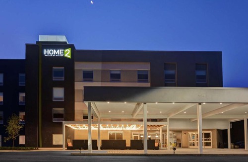 Fort Mill Hotel | Home2 Suites By Hilton Fort Mill, Sc
