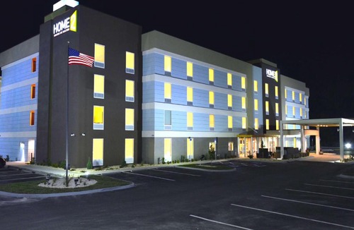 Lake City Hotel | Home2 Suites by Hilton Lake City