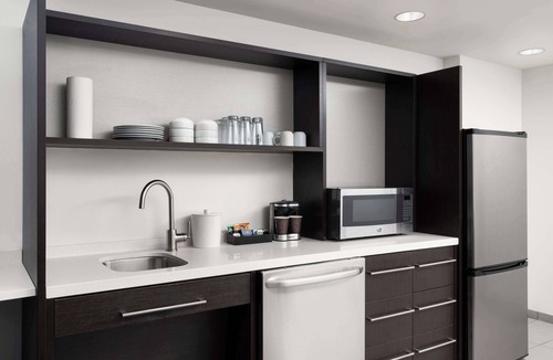 Miramar Hotel | Home2 Suites by Hilton Miramar FT. Lauderdale