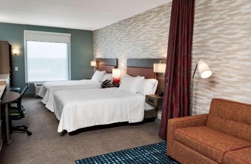 Roswell Hotel | Home2 Suites By Hilton Roswell, Ga