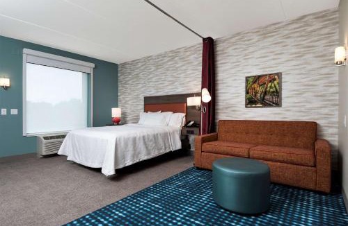 Roswell Hotel | Home2 Suites By Hilton Roswell, Ga
