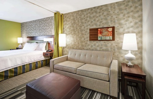 Smyrna Hotel | Home2 Suites by Hilton Smyrna Nashville