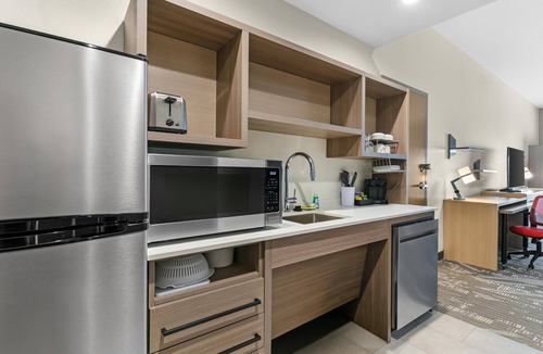 Somerset Hotel | Home2 Suites by Hilton Somerset