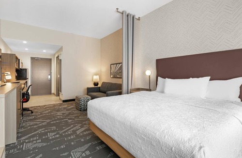 Somerset Hotel | Home2 Suites by Hilton Somerset