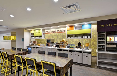 Terrace Park Hotel | Home2 Suites by Hilton Tampa USF Near Busch Gardens