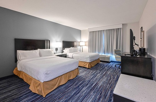 Tifton Hotel | Home2 Suites by Hilton Tifton, GA
