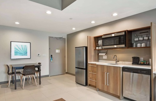 Piper Glen Estates Hotel | Home2 Suites by Hilton Charlotte Piper Glen