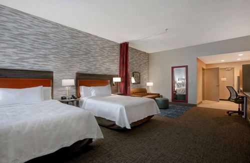 Paw Creek Hotel | Home2 Suites by Hilton Charlotte Northlake