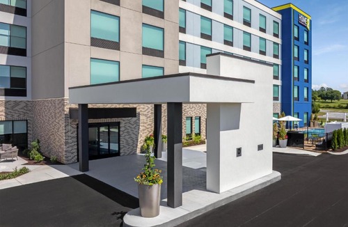 Cleveland Hotel | Home2 Suites By Hilton Cleveland, TN
