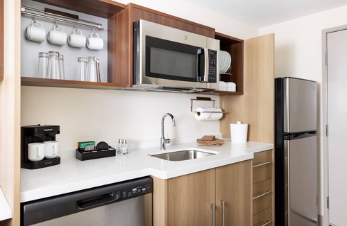 Lake Mary Hotel | Home2 Suites By Hilton Lake Mary Orlando