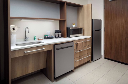 Lake Mary Hotel | Home2 Suites By Hilton Lake Mary Orlando