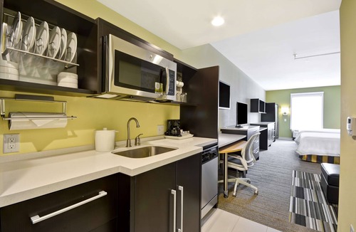 Rock Hill Hotel | Home2 Suites by Hilton Rock Hill