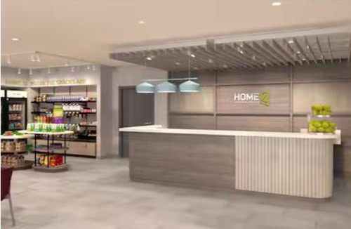 Weston Hotel | Home2 Suites By Hilton Weston Ft. Lauderdale