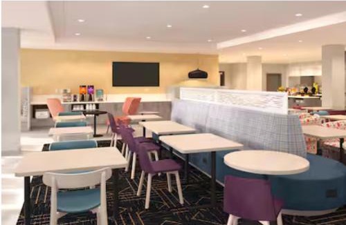 Weston Hotel | Home2 Suites By Hilton Weston Ft. Lauderdale