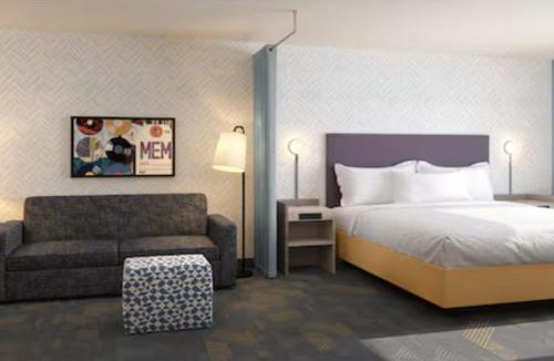 Weston Hotel | Home2 Suites By Hilton Weston Ft. Lauderdale