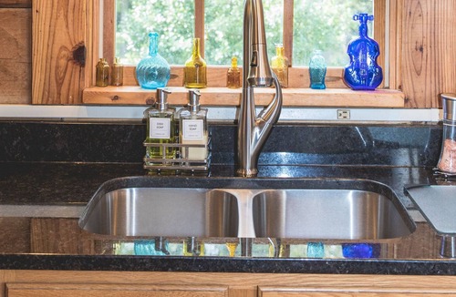 Natural Bridge House | Homeaway Lane