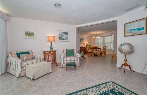 Boca Grande House | Homes-310 Gasparilla St