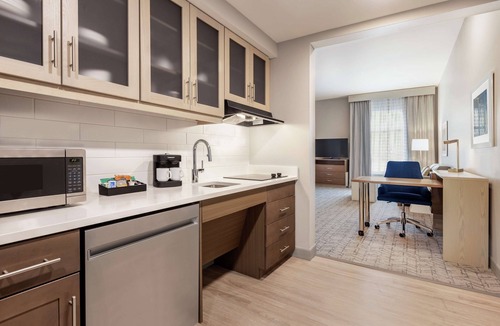McDonough Hotel | Homewood Suites By Hilton Mcdonough