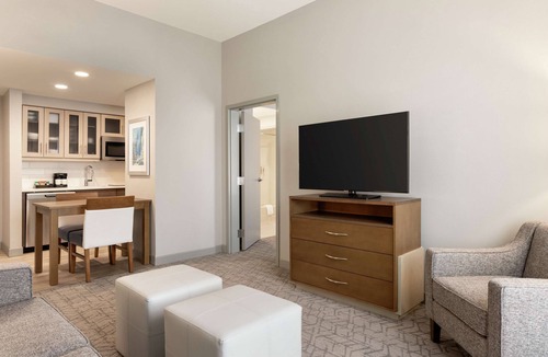 McDonough Hotel | Homewood Suites By Hilton Mcdonough