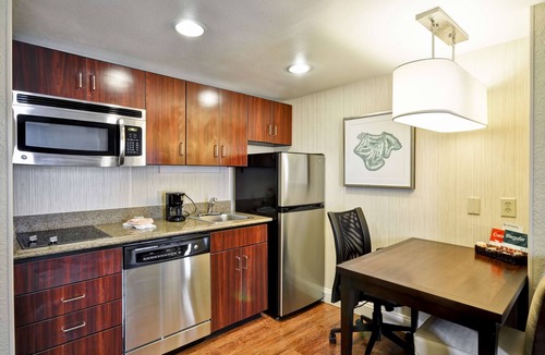 Augusta Hotel | Homewood Suites by Hilton Augusta