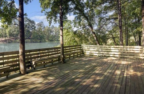 Crestline Heights Hotel | Homewood Suites by Hilton Birmingham South Inverness