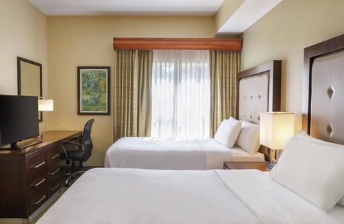 Feather Sound Hotel | Homewood Suites by Hilton St. Petersburg Clearwater