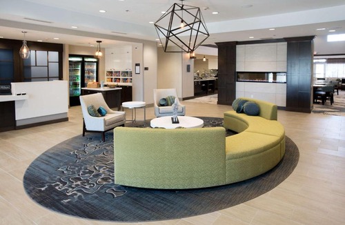 Paducah Hotel | Homewood Suites By Hilton Paducah