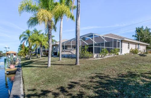 South Gulf Cove House | Hook, Line, and Sunsets