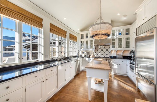 Rosemary Beach House | Hope Cottage & Carriage House - LUXURY HOME! GULF VIEWS! PRIVATE POOL!