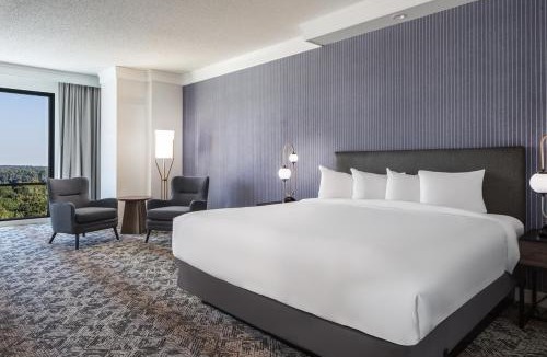 Robinsonville Hotel | Horseshoe Tunica Hotel & Casino - A Caesars Rewards Destination