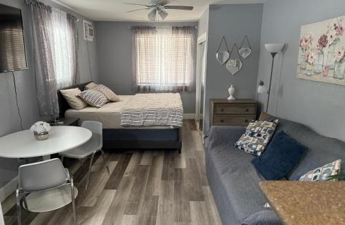 Town N County Park Apartment | Hospédate con estilo y comodidad
