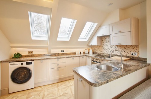 Jesmond Apartment | Host & Stay | Osborne Apartment
