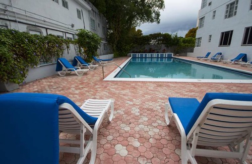 South Beach Hostel | Hostel ∙ 10 guests