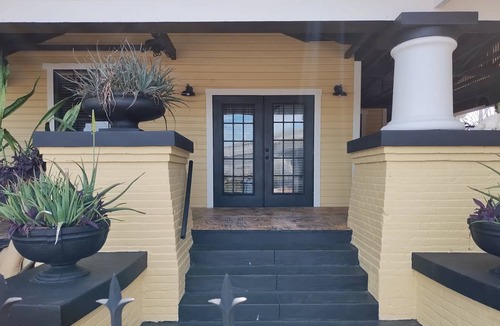 Tampa Heights Hostel | Hostel ∙ 8 guests
