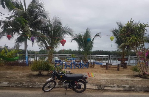 River Park Hostel | Hostel ∙ 8 guests
