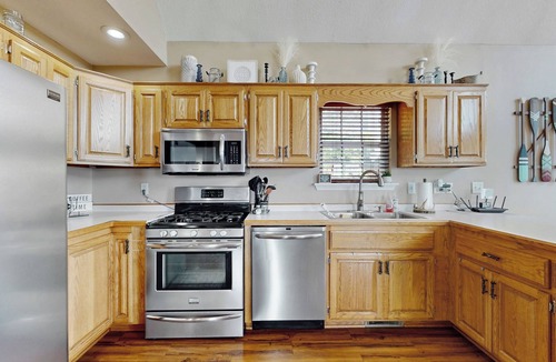 Hayesville House | Hot Tub & Stunning Views! Hayesville Retreat
