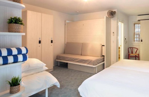 Key West Historic District Hotel | Hotel ∙ 8 guests