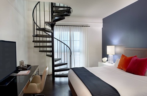 Coral Gables Section Hotel | Hotel Colonnade Coral Gables, Autograph Collection