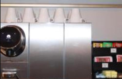 Overtown Hotel | Hotel Downtown Miami - DQR