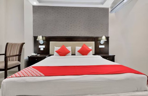 Albany Hotel | Hotel Inn Albany