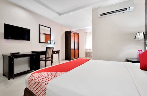 Albany Hotel | Hotel Inn Albany