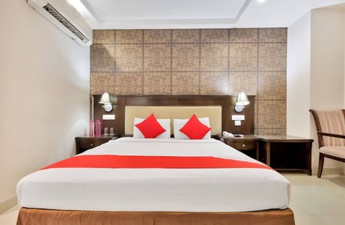 Albany Hotel | Hotel Inn Albany