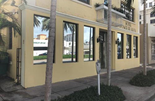 Douglas Hotel | Hotel Ponce de Leon